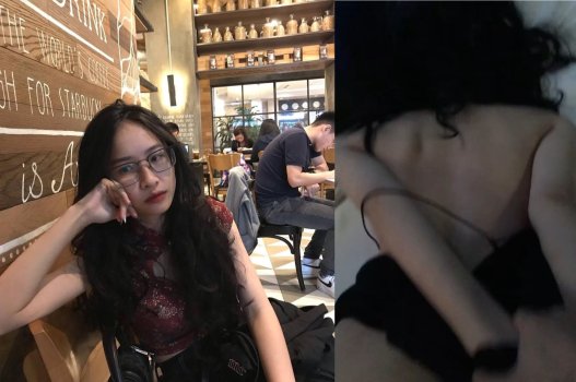 Sex cô gái gợi cảm tràn đầy đam mê